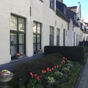 *** Bed & Breakfast Het Colettientje België