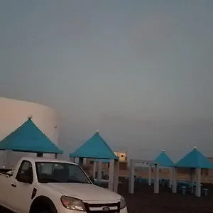 2* Hotel Chez Loutcha Residencial