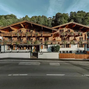 **** Hotel Theresi Oostenrijk
