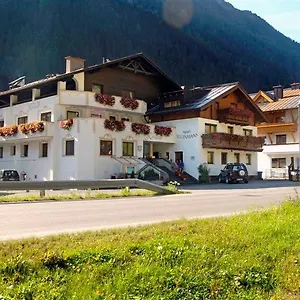 *** Hotel Kristall Oostenrijk