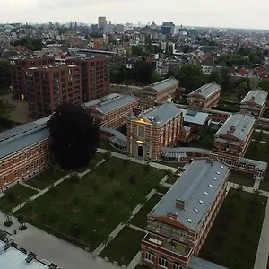  Gasthuis Amaaj België