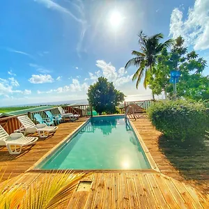 *** Aparthotel Paradis Tropical Guadeloupe